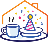 홍대 키친치노 로고 이미지