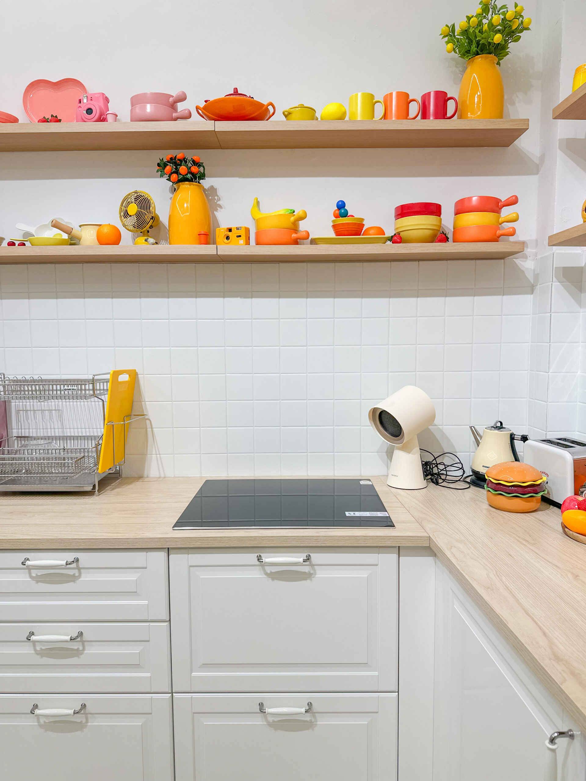 3구 고화력 3400w 인덕션